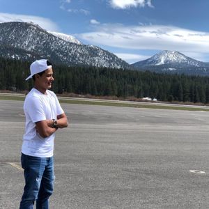 Meet your Posher, Jan